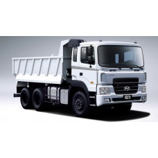 Купить Коврики передние Dislo для HYUNDAI HD270   в  интернет-магазине Dislo в Хабаровске
