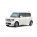 Коврики Dislo для Daihatsu Move Conte 2008-2017 2 ряда