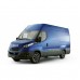Коврики передние Iveco 07