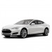 Коврики Dislo для Tesla Model S 2012-н.в. 2 ряда
