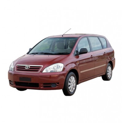 Коврик в багажник Dislo для TOYOTA Ipsum 2001-2009