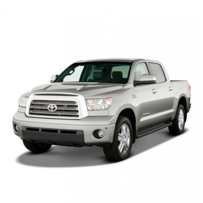 Коврики Dislo для TOYOTA Tundra 2006-н.в. лев.руль