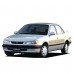 Коврики Dislo для TOYOTA Corolla 100 1991-1995 4WD седан 2 ряда