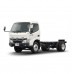 Коврики передние Dislo для TOYOTA Dyna/Hino Dutro 1987-1996 Коврики передние Dislo для TOYOTA Dyna/Hino Dutro 1987-1996