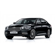 Купить Коврики Dislo для KIA Quoris 2012-2019  в  интернет-магазине Dislo в Хабаровске
