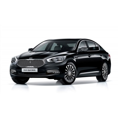 Коврики Dislo для KIA Quoris 2012-2019