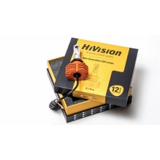 Лампа светодиодная HiVision Z1 H4 6000K