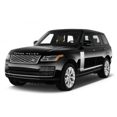 Коврик в багажник Dislo для Land Rover Range Rover 2021-н.в. 