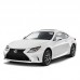 Коврики Dislo для LEXUS RC200t пр.руль 2015-2017.