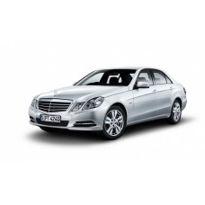 Купить Коврики Dislo для Mercedes-Benz E-Class 2009-2016 (W212) лев. руль 2 ряда   в  интернет-магазине Dislo в Хабаровске