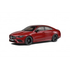 Купить Коврики Dislo для Mercedes-Benz CLA 2019-н.в. прав. руль 2 ряда   в  интернет-магазине Dislo в Хабаровске