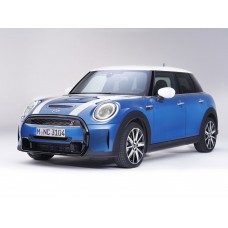 Купить Коврики Dislo для MINI Hatch 2013-2022 2 ряда 5 дв.   в  интернет-магазине Dislo в Хабаровске
