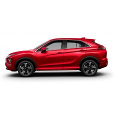 Купить Коврики Dislo для Mitsubishi Eclipse Cross 2017-н.в. лев.руль   в  интернет-магазине Dislo в Хабаровске