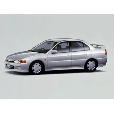 Купить Коврики Dislo для Mitsubishi Lancer 1995-2000 прав. руль 2 ряда  в  интернет-магазине Dislo в Хабаровске