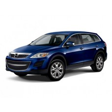 Купить Коврик в багажник Dislo для MAZDA CX-7 2006-2012   в  интернет-магазине Dislo в Хабаровске