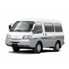 Купить Коврики Dislo для MAZDA Bongo 1999-2018   в  интернет-магазине Dislo в Хабаровске
