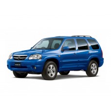Купить Коврик в багажник Dislo для MAZDA Tribute 2000-2006   в  интернет-магазине Dislo в Хабаровске