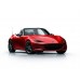 Коврики передние Dislo для Mazda Roadster 2015-н.в.