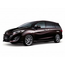 Купить Коврики Dislo для MAZDA Premacy 2 ряда 2005-2010 (lafesta)   в  интернет-магазине Dislo в Хабаровске