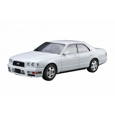 Купить Коврики Dislo для NISSAN Cedric/Gloria 1995-1999 2 ряда   в  интернет-магазине Dislo в Хабаровске