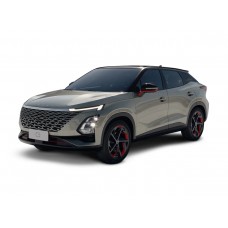 Коврики Dislo для OMODA C5 2021-н.в. 