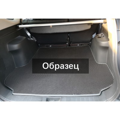 Коврик Эва в багажник  Toyota Wish 2009-