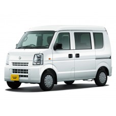 Купить Коврик в багажник Dislo для Nissan NV100 Clipper 2015-н.в.   в  интернет-магазине Dislo в Хабаровске