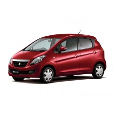 Купить Коврик в багажник Dislo для SUZUKI Cervo 2006-2009  в  интернет-магазине Dislo в Хабаровске