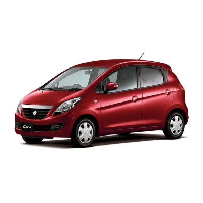 Коврик в багажник Dislo для SUZUKI Cervo 2006-2009