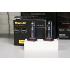 Ксенон лампа "HiVision" HB3(9005), 6000K
