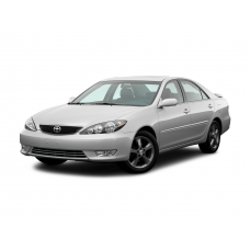 Купить Коврик в багажник Dislo для TOYOTA Camry 2001-2006 в интернет-магазине Dislo c доставкой в Хабаровске и по всей России