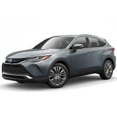 Купить Коврики Dislo для TOYOTA Venza 2020-н.в лев. руль   в  интернет-магазине Dislo в Хабаровске