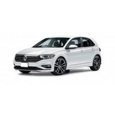 Купить Коврики Dislo для Volkswagen Golf 2013-2021 правый руль 2 ряда   в  интернет-магазине Dislo в Хабаровске